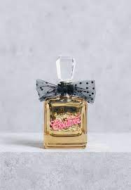 Juicy Couture Viva La Juicy Gold Couture Women Perfume 3.4oz 100ml EAU DE PARFUM SPRAY