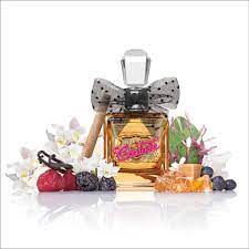 Juicy Couture Viva La Juicy Gold Couture Women Perfume 3.4oz 100ml EAU DE PARFUM SPRAY