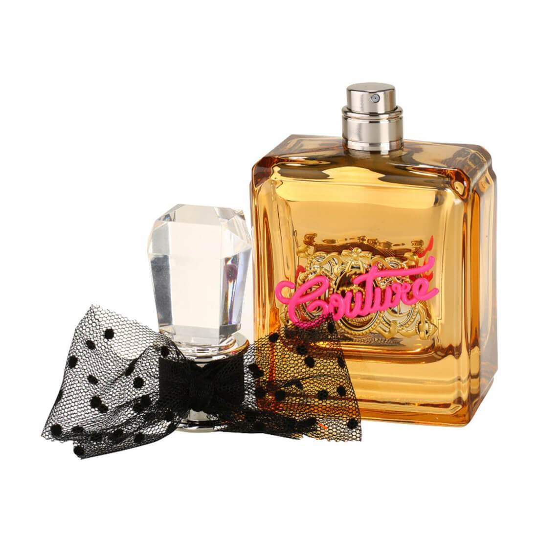 Juicy Couture Viva La Juicy Gold Couture Women Perfume 3.4oz 100ml EAU DE PARFUM SPRAY