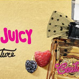 Juicy Couture Viva La Juicy Gold Couture Women Perfume 3.4oz 100ml EAU DE PARFUM SPRAY