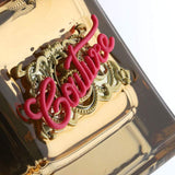 Juicy Couture Viva La Juicy Gold Couture Women Perfume 3.4oz 100ml EAU DE PARFUM SPRAY