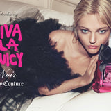 Juicy Couture Viva La Juicy Noir Women Perfume 3.4oz 100ml EAU DE PARFUM SPRAY