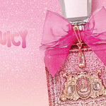 Juicy Couture Viva La Juicy Rose Women Perfume 3.4oz 100ml EAU DE PARFUM SPRAY