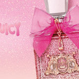 Juicy Couture Viva La Juicy Rose Women Perfume 3.4oz 100ml EAU DE PARFUM SPRAY