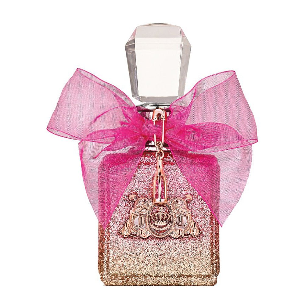 Juicy Couture Viva La Juicy Rose Women Perfume 3.4oz 100ml EAU DE PARFUM SPRAY