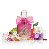 Juicy Couture Viva La Juicy Rose Women Perfume 3.4oz 100ml EAU DE PARFUM SPRAY