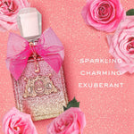 Juicy Couture Viva La Juicy Rose Women Perfume 3.4oz 100ml EAU DE PARFUM SPRAY