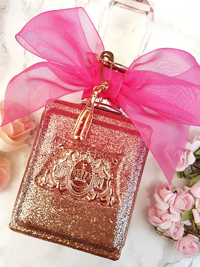 Juicy Couture Viva La Juicy Rose Women Perfume 3.4oz 100ml EAU DE PARFUM SPRAY