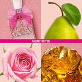 Juicy Couture Viva La Juicy Rose Women Perfume 3.4oz 100ml EAU DE PARFUM SPRAY