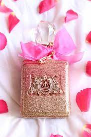 Juicy Couture Viva La Juicy Rose Women Perfume 3.4oz 100ml EAU DE PARFUM SPRAY