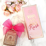 Juicy Couture Viva La Juicy Rose Women Perfume 3.4oz 100ml EAU DE PARFUM SPRAY
