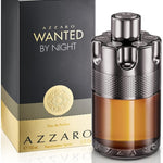 Azzaro Wanted By Night Men Perfume 5.0oz 150ml EAU DE PARFUM SPRAY