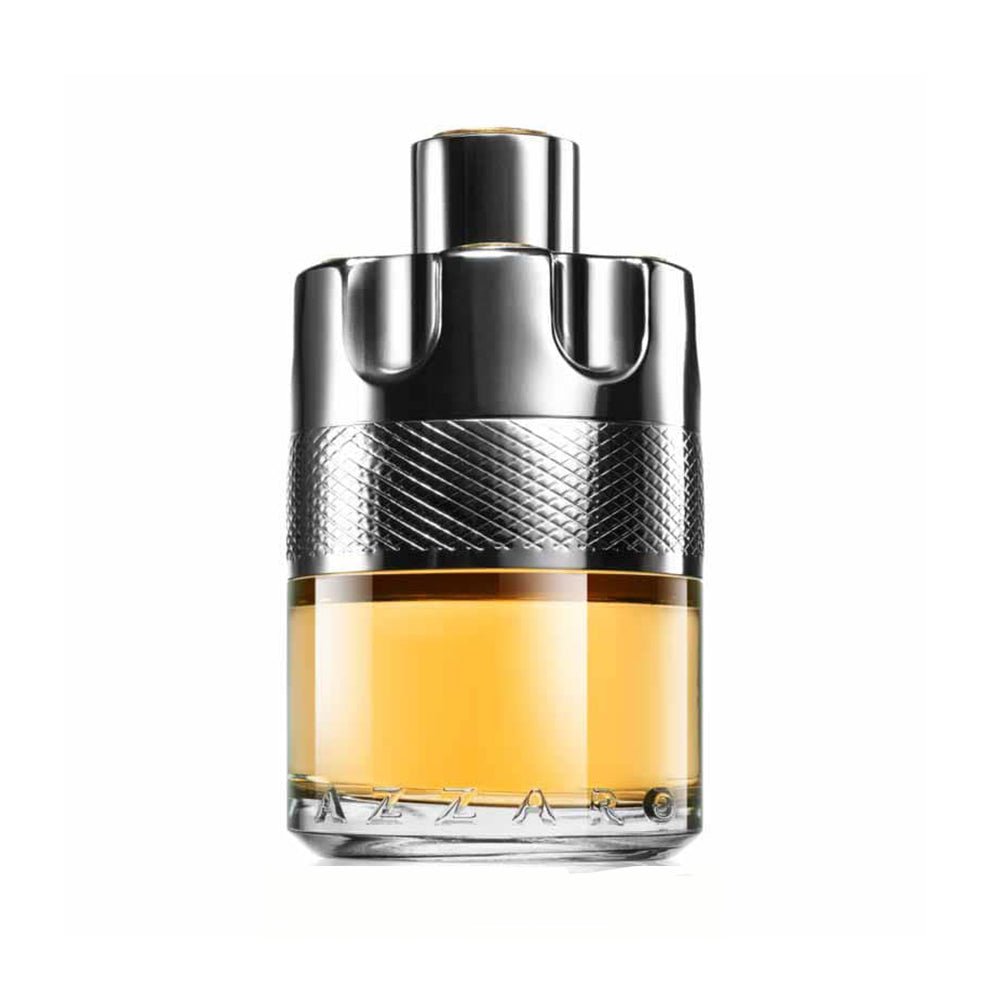 Azzaro Wanted By Night Men Perfume 5.0oz 150ml EAU DE PARFUM SPRAY