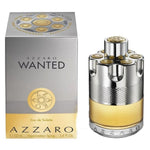 Azzaro Wanted Men Perfume 3.4oz 100ml EAU DE TOILETTE SPRAY