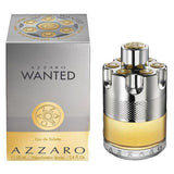 Azzaro Wanted Men Perfume 3.4oz 100ml EAU DE TOILETTE SPRAY