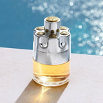 Azzaro Wanted Men Perfume 3.4oz 100ml EAU DE TOILETTE SPRAY