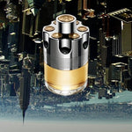 Azzaro Wanted Men Perfume 3.4oz 100ml EAU DE TOILETTE SPRAY