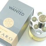 Azzaro Wanted Men Perfume 3.4oz 100ml EAU DE TOILETTE SPRAY