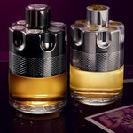 Azzaro Wanted Men Perfume 3.4oz 100ml EAU DE TOILETTE SPRAY