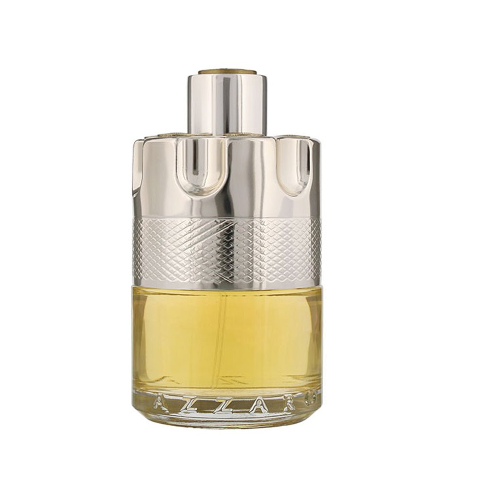 Azzaro Wanted Men Perfume 3.4oz 100ml EAU DE TOILETTE SPRAY