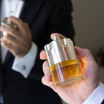 Azzaro Wanted Men Perfume 3.4oz 100ml EAU DE TOILETTE SPRAY