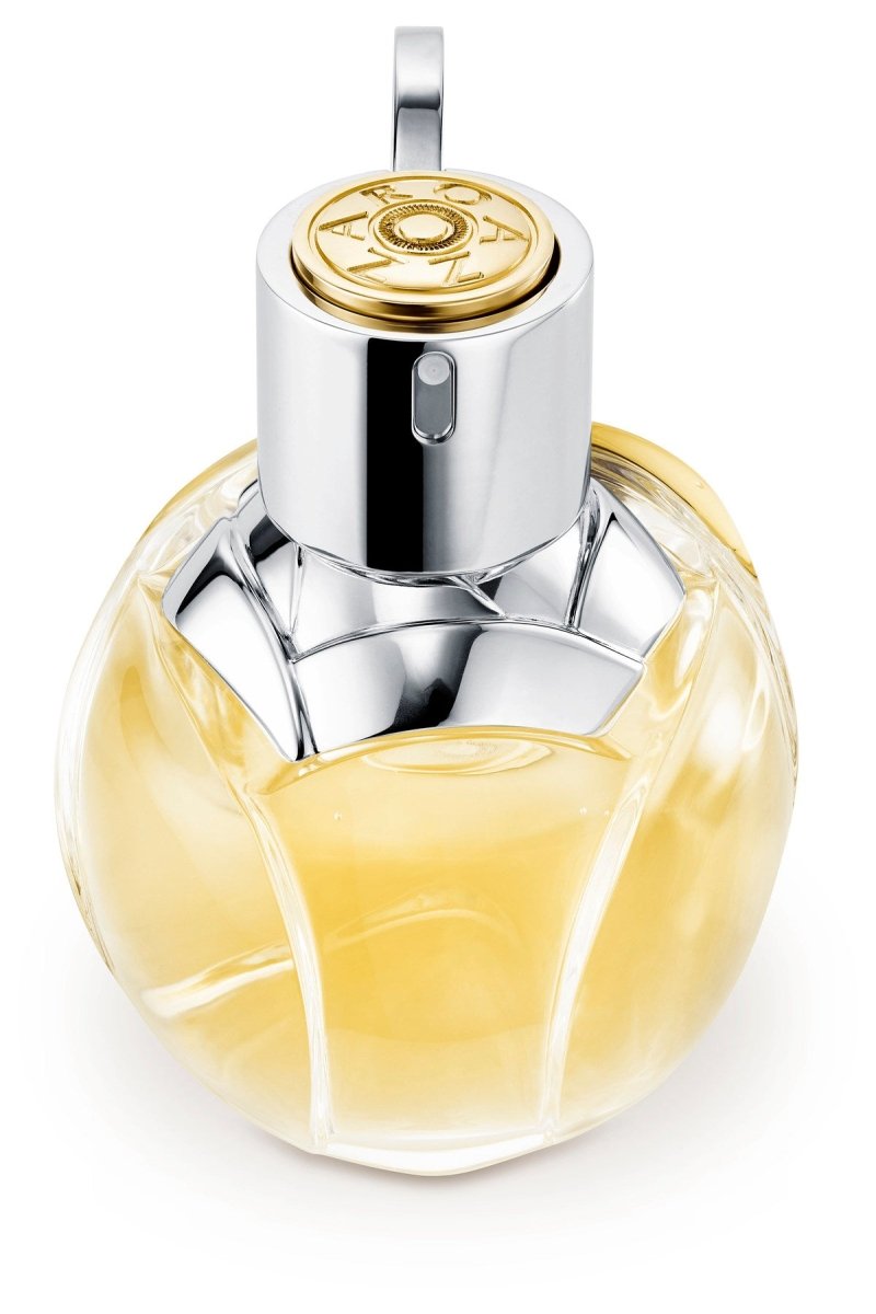 Azzaro Wanted Girl Women Perfume 3.4oz 100ml EAU DE TOILETTE SPRAY