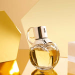 Azzaro Wanted Girl Women Perfume 3.4oz 100ml EAU DE TOILETTE SPRAY