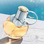 Azzaro Wanted Girl Women Perfume 3.4oz 100ml EAU DE TOILETTE SPRAY