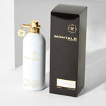 Montale White Aoud EDP (Unisex) Perfume 3.4oz 100ml EAU DE PARFUM