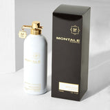 Montale White Aoud EDP (Unisex) Perfume 3.4oz 100ml EAU DE PARFUM