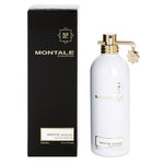 Montale White Aoud EDP (Unisex) Perfume 3.4oz 100ml EAU DE PARFUM