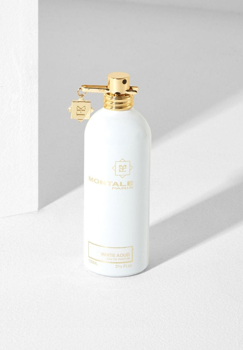 Montale White Aoud EDP (Unisex) Perfume 3.4oz 100ml EAU DE PARFUM