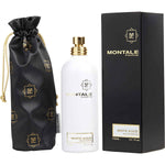 Montale White Aoud EDP (Unisex) Perfume 3.4oz 100ml EAU DE PARFUM
