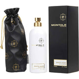 Montale White Aoud EDP (Unisex) Perfume 3.4oz 100ml EAU DE PARFUM