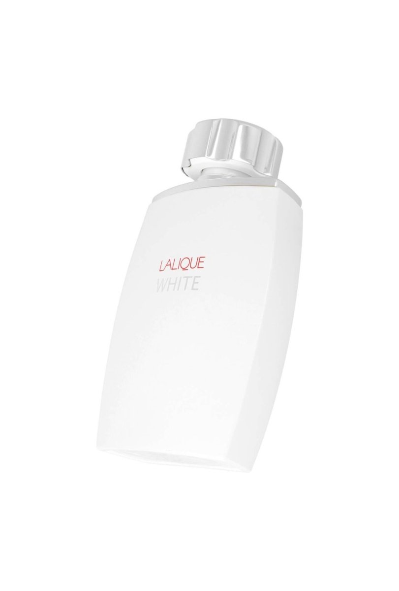 Lalique White Men Perfume 4.2oz 125ml EAU DE TOILETTE SPRAY