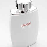 Lalique White Men Perfume 4.2oz 125ml EAU DE TOILETTE SPRAY
