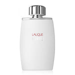 Lalique White Men Perfume 4.2oz 125ml EAU DE TOILETTE SPRAY