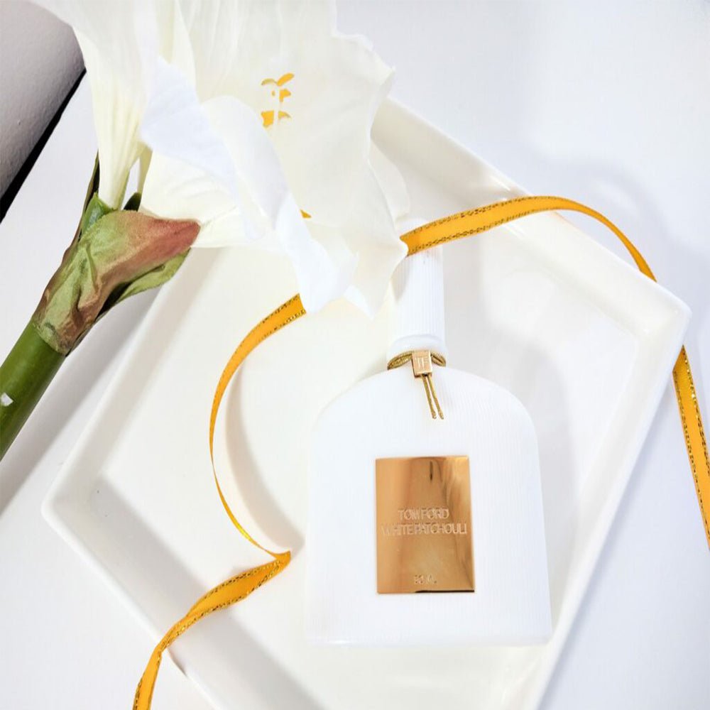 Tom Ford White Patchouli Women Perfume 1.7oz 50ml EAU DE PARFUM SPRAY