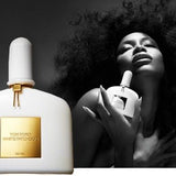 Tom Ford White Patchouli Women Perfume 1.7oz 50ml EAU DE PARFUM SPRAY