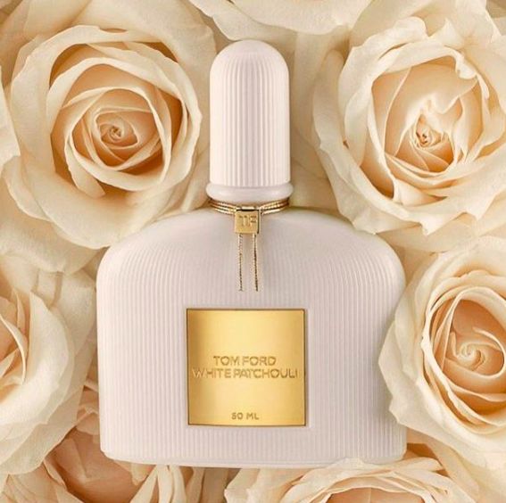 Tom Ford White Patchouli Women Perfume 1.7oz 50ml EAU DE PARFUM SPRAY