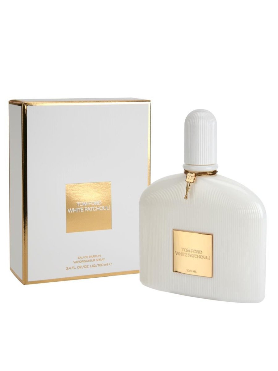 Tom Ford White Patchouli Women Perfume 1.7oz 50ml EAU DE PARFUM SPRAY