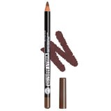 J. Cat Wholly Addiction Pro Define Eyeliner Blendable, Smooth, Long-Lasting #color_WE104 Chocolate Brownie