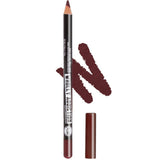 J. Cat Wholly Addiction Pro Define Lip Liner Creamy, Long-Lasting #color_WL202 Vintage Brown