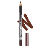 J. Cat Wholly Addiction Pro Define Lip Liner Creamy, Long-Lasting #color_WL205 Brown