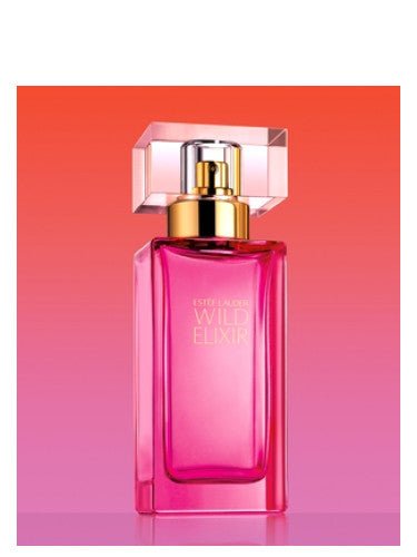 Estee Lauder Wild Elixir Limited Edition Women Perfume 1.7oz 50ml EAU DE TOILETTE SPRAY