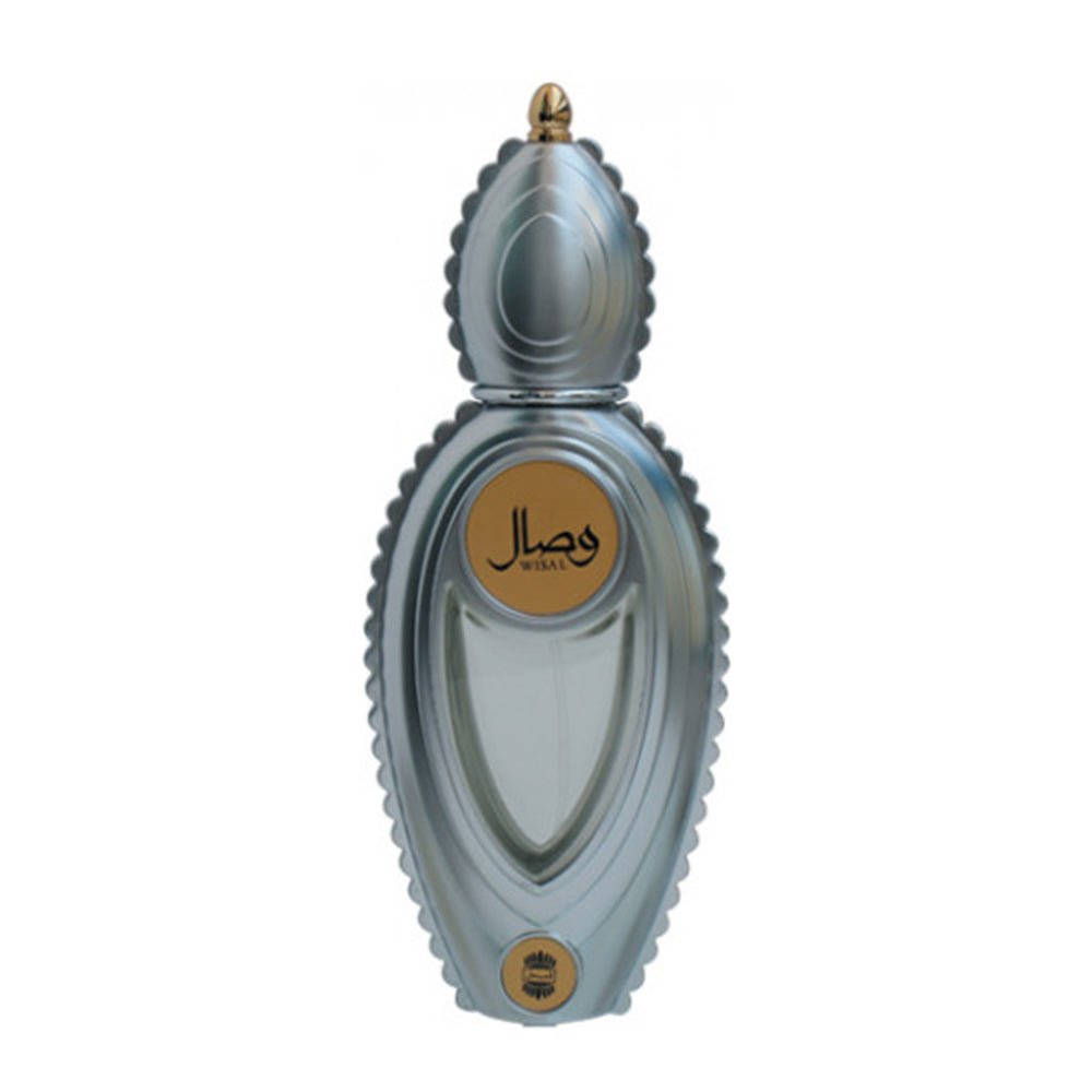 Ajmal Wisal Women Perfume 1.7oz 50ml EAU DE PARFUM SPRAY