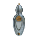 Ajmal Wisal Women Perfume 1.7oz 50ml EAU DE PARFUM SPRAY