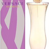 Versace Woman Women Perfume 3.4oz 100ml EAU DE PARFUME SPRAY