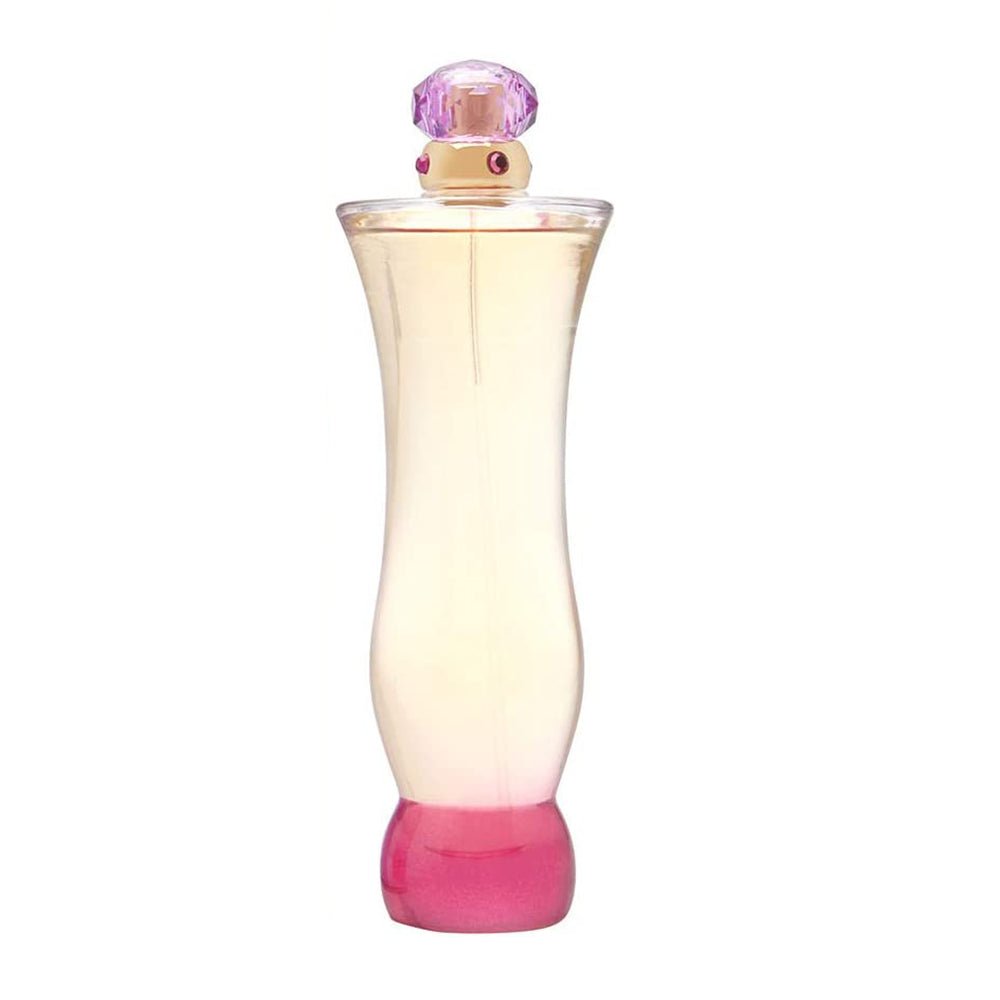 Versace Woman Women Perfume 3.4oz 100ml EAU DE PARFUME SPRAY