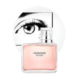 Calvin Klein Women Women Perfume 3.4oz 100ml EAU DE PARFUM SPRAY